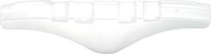 Breath Deflector casca Icon Mainframe/Alliance™ White