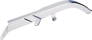 Rear Belt Guard Chrome, 1, nordicamoto.ro