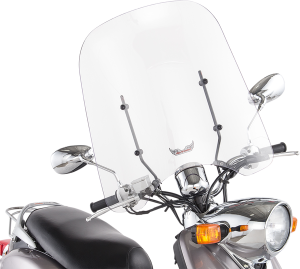 Universal Windshield Clear