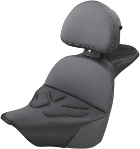 Explorer G-tech Seat Black, 2, nordicamoto.ro