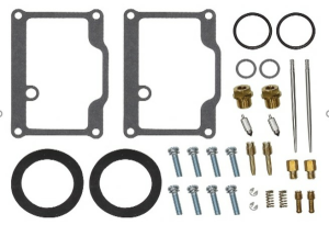 Set de reparație pentru carburatorul Sno-X Polaris, 1, nordicamoto.ro