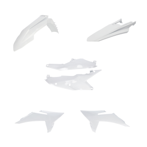 Kit Complet Plastice Acerbis KTM EXC/EXC-F/XC-W 26'-27' Standard, 4, nordicamoto.ro