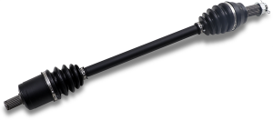 8ball Extreme Duty Axle Black