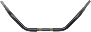 1-1/4(r) Buffalo Bar Handlebar Black