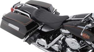 Ez-on Mount Low-profile Solo Seat Black, 2, nordicamoto.ro