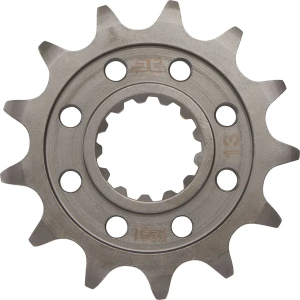 JT SPROCKETS Countershaft Front Sprocket Natural 