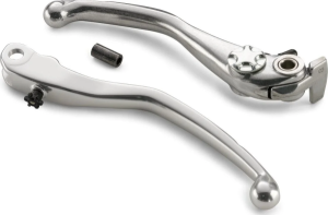 Clutch / brake lever