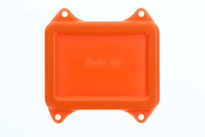 Airbox Cover Orange