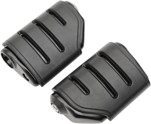 Trident Dually Iso® Pegs Black, 2, nordicamoto.ro