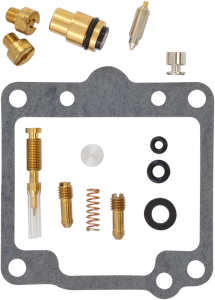 Set de reparație pentru carburator, 1, nordicamoto.ro