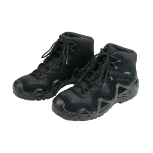 MEN SHOES BLACK_42