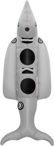Towable Riding Tube, 4, nordicamoto.ro