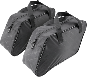 Saddlebag Liners Black S, 2, nordicamoto.ro