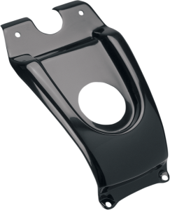 Replacement Gas Tank Cover Black