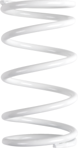 Primary Clutch Spring White 