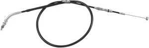 T3 Slidelight Clutch Cable Black