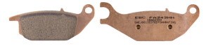 Plăcuțe de frână sinterizate (r)hh(r), 1, nordicamoto.ro