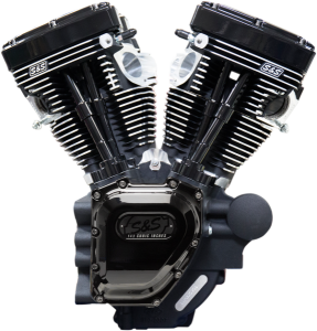 Engine T143 Blk 06-17dyn
