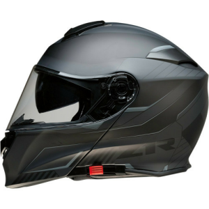 Casca Z1R Solaris Modular Scythe Black/Gray
