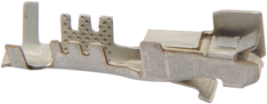 Oem-type Connector Black, 1, nordicamoto.ro