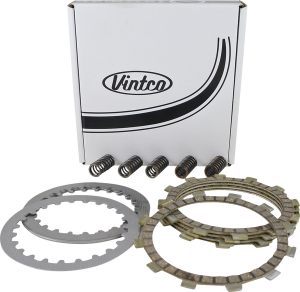 Clutch Plate Kit, 1, nordicamoto.ro