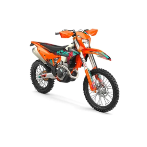 Motocicletă Enduro KTM 250 EXC-F SIX DAYS 2027 Euro 5+, 3, nordicamoto.ro