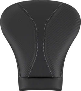 Dominator Pillion Pad Black, 1, nordicamoto.ro