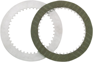 Clutch Plate, 1, nordicamoto.ro