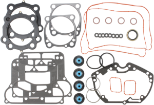V-twin Top End Gasket Kits, 1, nordicamoto.ro