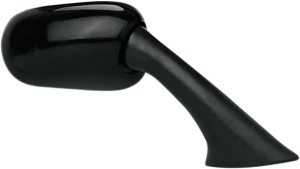Oem-style Replacement Mirror Black