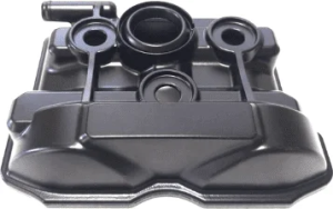 Valve cover