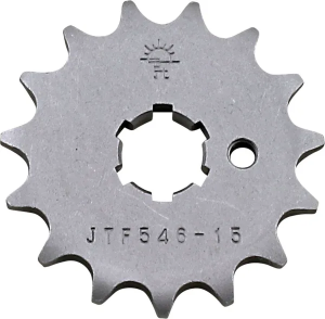 JT SPROCKETS Countershaft Sprocket 