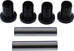 MOOSE RACING Rear Suspension Knuckle Kit Black, Chrome 