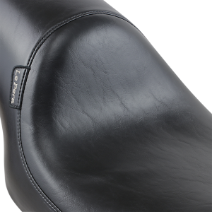 Silhouette Full-length Seat Black, 2, nordicamoto.ro