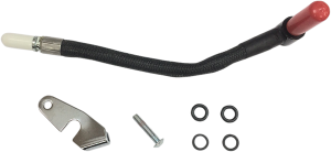 Efi Fuel Line Black