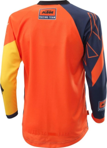 TRICOU GRAVITY-FX PENTRU COPII, 3, nordicamoto.ro
