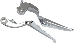 Phantom Lever Silver, 2, nordicamoto.ro