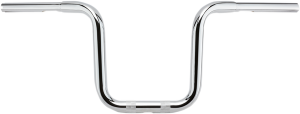 1-1/4(r) Beater Bar Silver