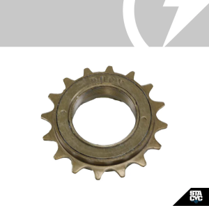 REPLACEMENT FREEWHEEL - 16 TOOTH