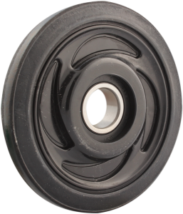 Idler Wheel Black