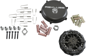 Core Manual Torqdrive® Clutch Kit