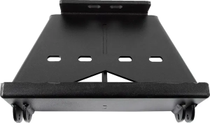 Plow Mount Plate For Rm5 Rapid Mount Plow System Matte Black, Powder-coated, 4, nordicamoto.ro