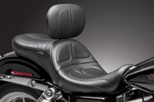 Maverick Seat Black, 4, nordicamoto.ro