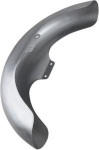 Front Fender Unfinished