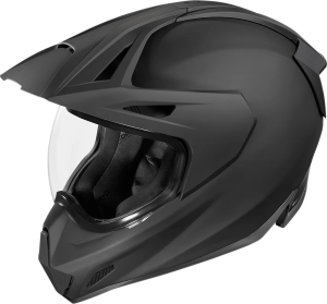 Helmet Vpro Rub BkBlack 