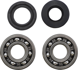 Main Bearing Kit, 2, nordicamoto.ro