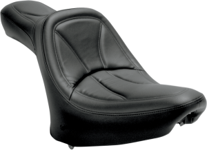 King 2-up Seat Black, 1, nordicamoto.ro