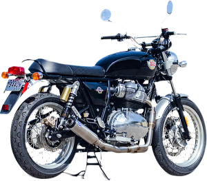 2:1 Royal Enfield, 2, nordicamoto.ro