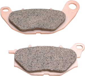 Sintered (r)hh(r) Brake Pads