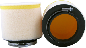 Foam Air Filter Off-white, 1, nordicamoto.ro